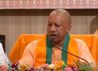 CM योगी ने गिनाई मोदी सरकार की उपलब्धियां, पिछले 11 साल को बताया देश का स्वर्णिम काल सरकार की उपलब्धियां