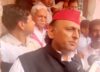 अखिलेश यादव