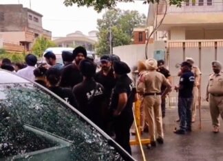 बिक्रम मजीठिया