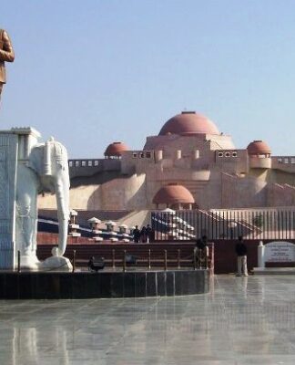 अंबेडकर पार्क