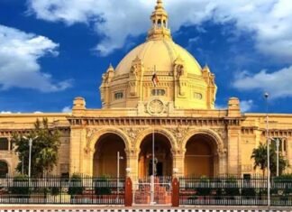 क्रॉस वोटिंग कर सपा से निष्कासित तीनों विधायक अब विधानसभा से असंबद्ध यूपी विधानसभा