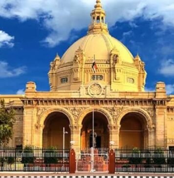 क्रॉस वोटिंग कर सपा से निष्कासित तीनों विधायक अब विधानसभा से असंबद्ध यूपी विधानसभा