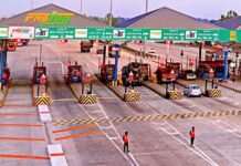 टोल टैक्स