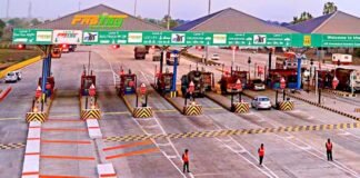 टोल टैक्स