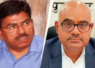 कानपुर सीएमओ