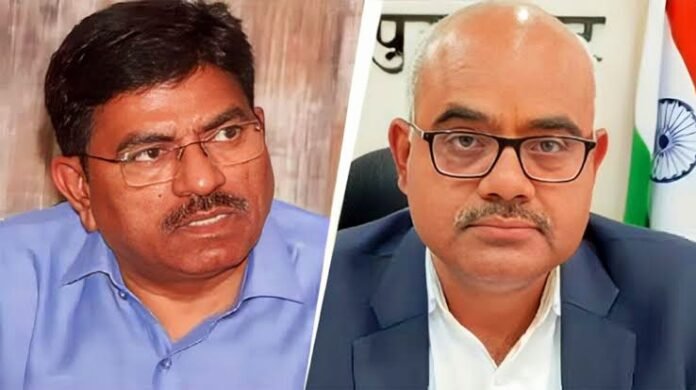 कानपुर सीएमओ कानपुर सीएमओ