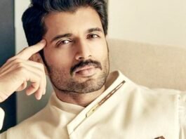 साउथ एक्टर