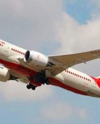 ईरानी एयरस्पेस
