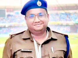 सुकमा में नक्सलियों का IED हमला, ASP शहीद, कई जवान घायल नक्सली हमला
