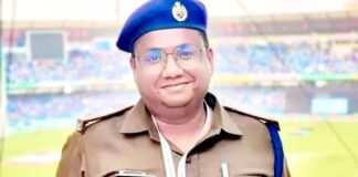 नक्सली हमला