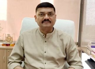 जश्न के बीच गुजरात में AAP को झटका, बोटाद विधायक ने पार्टी के सभी पदों से दिया इस्तीफा आप को झटका