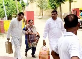 आजम खान