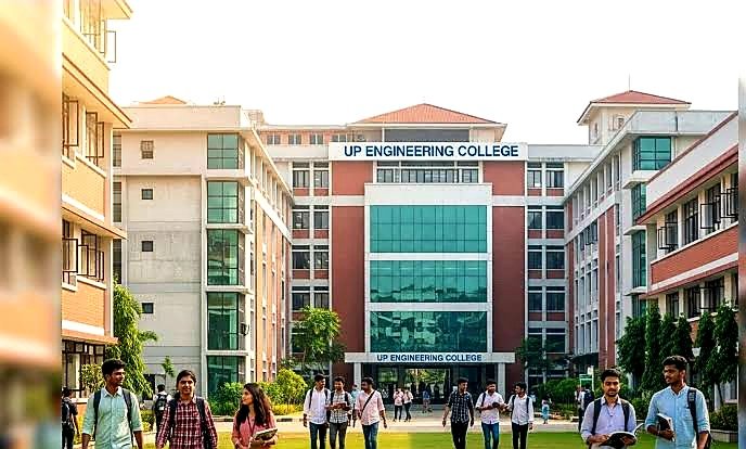 इंजीनियरिंग कॉलेज इंजीनियरिंग कॉलेज