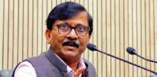 संजय राउत