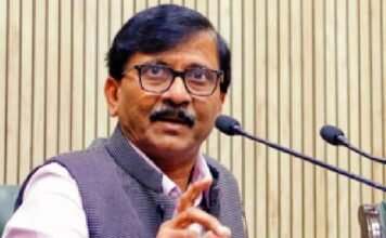 ‘क्या एयर इंडिया हादसा था साइबर हमला’, संजय राउत ने उठाए सवाल संजय राउत