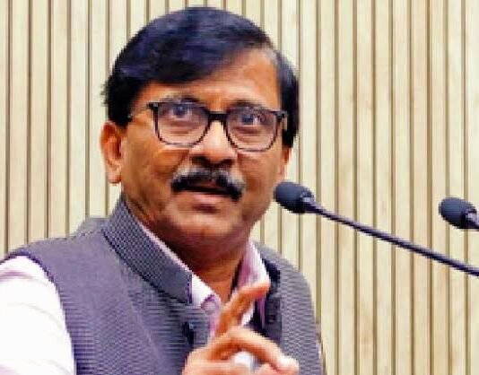 गृहमंत्रालय नहीं गैंग चला रहे हैं’, संजय राउत का अमित शाह पर हमला संजय राउत