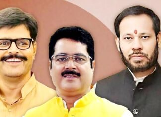 क्रॉस वोटिंग