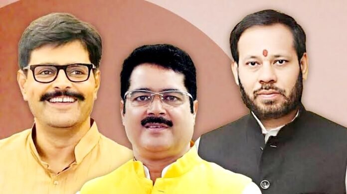 क्रॉस वोटिंग