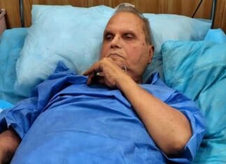सत्यपाल मलिक