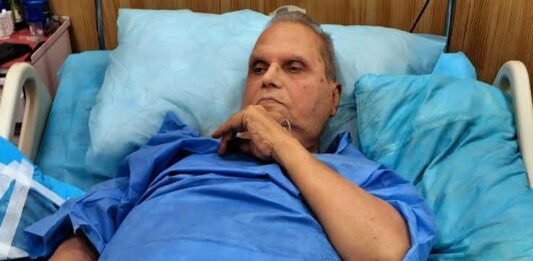 सत्यपाल मलिक