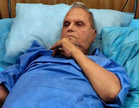 सत्यपाल मलिक