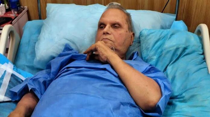 सत्यपाल मलिक