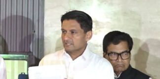 इंडिया गठबंधन