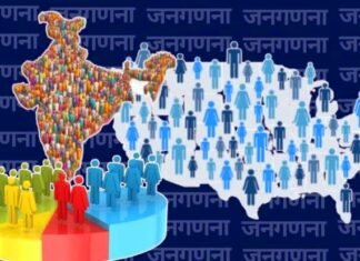 जनगणना