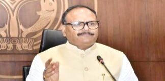 डिप्टी CM ब्रजेश पाठक का राहुल गांधी पर तंज, बिहार में साबित होंगे सुपर फ्लॉप पोस्टमार्टम