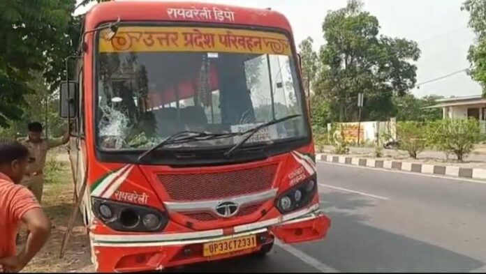 दर्दनाक हादसा