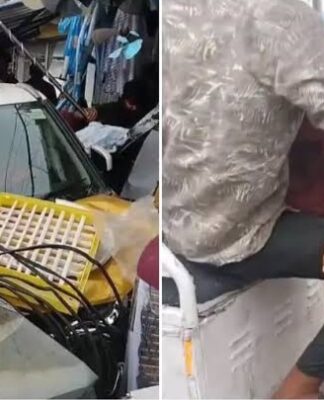 तेज रफ्तार