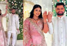 क्रिकेटर रिंकू सिंह