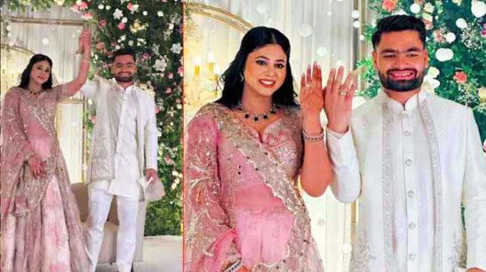 क्रिकेटर रिंकू सिंह