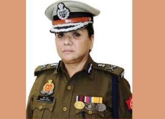 आइपीएस नीरा रावत
