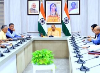 योगी सरकार का बड़ा फैसला, आउटसोर्सिंग कर्मियों को महीने की पांच तारीख तक मिल जाएगी सैलरी आउटसोर्सिंग