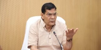 कांवड़ यात्रा