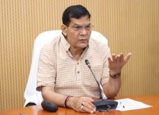 कांवड़ यात्रा
