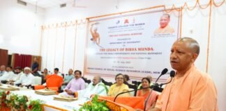 सीएम योगी