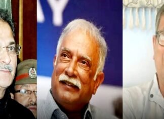 लद्दाख में LG व हरियाणा-गोवा में नए राज्यपालों को मिली नियुक्ति राज्यपाल