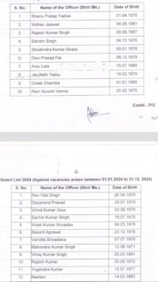 प्रमोशन