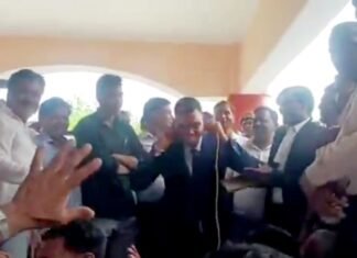 एसडीएम