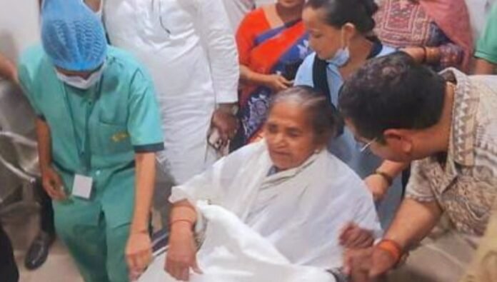 भीषण सड़क हादसा