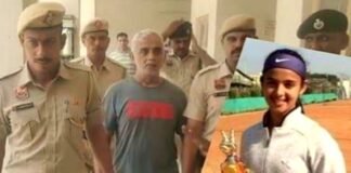 राधिका मर्डर