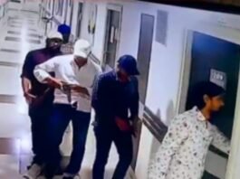 हाॅस्पिटल हत्याकांड पर बोले अखिलेश, बिहार में सरकार बना रही रिकॉर्ड पर रिकॉर्ड हत्याकांड