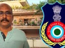 BMC इंजीनियर के ठिकानों पर विजिलेंस की टीम ने मारा छापा, आय से अधिक संपत्ति केस में हुई कार्रवाई विजिलेंस का छापा