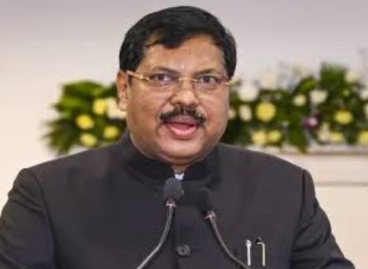 बीआर गवई