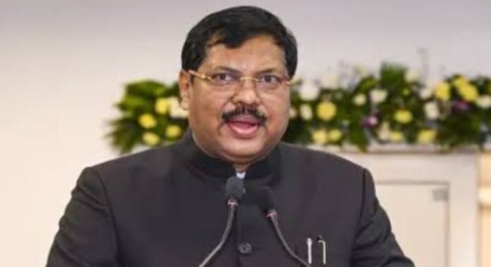 बीआर गवई