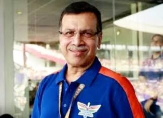 संजीव गोयनका बदलेंगे अपनी टीम का नाम व जर्सी का कलर संजीव गोयनका