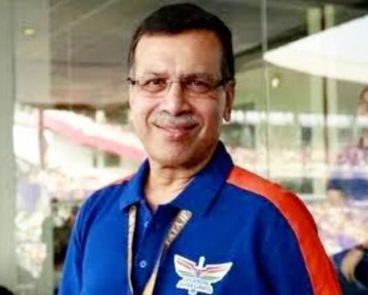 संजीव गोयनका बदलेंगे अपनी टीम का नाम व जर्सी का कलर संजीव गोयनका