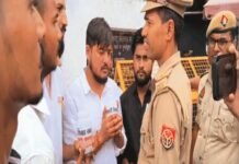 कांवड़ यात्रा